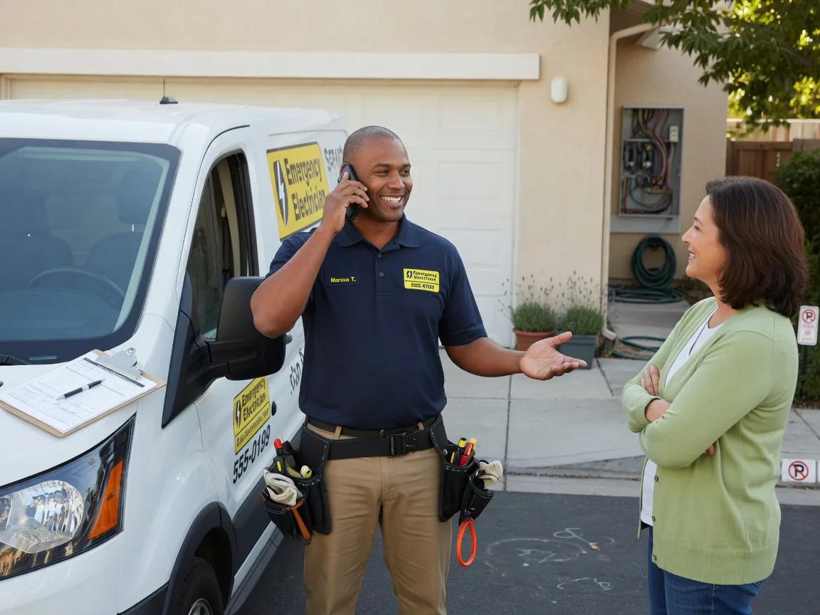 Emergency Electrician Florence, MT FAQs